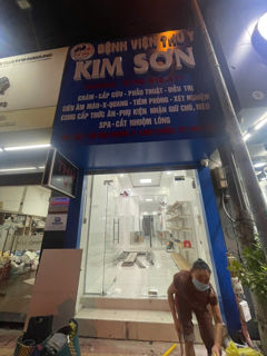 Bán Nhà Mặt Tiền Linh Chiểu Thủ Đức Đường 10m,3 Tầng, Sổ Hồng. Tiện Kinh Doanh